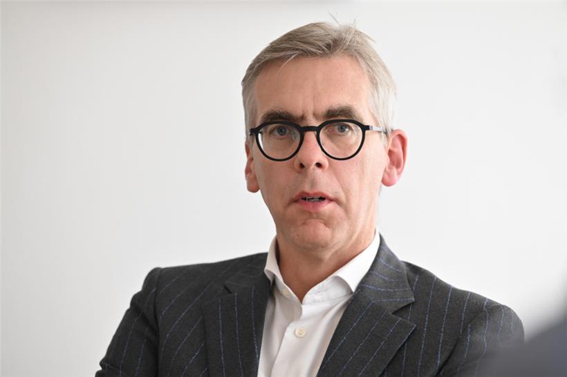 Innenminister Léon Gloden vereidigt am Freitagnachmittag 170 neue Polizisten
