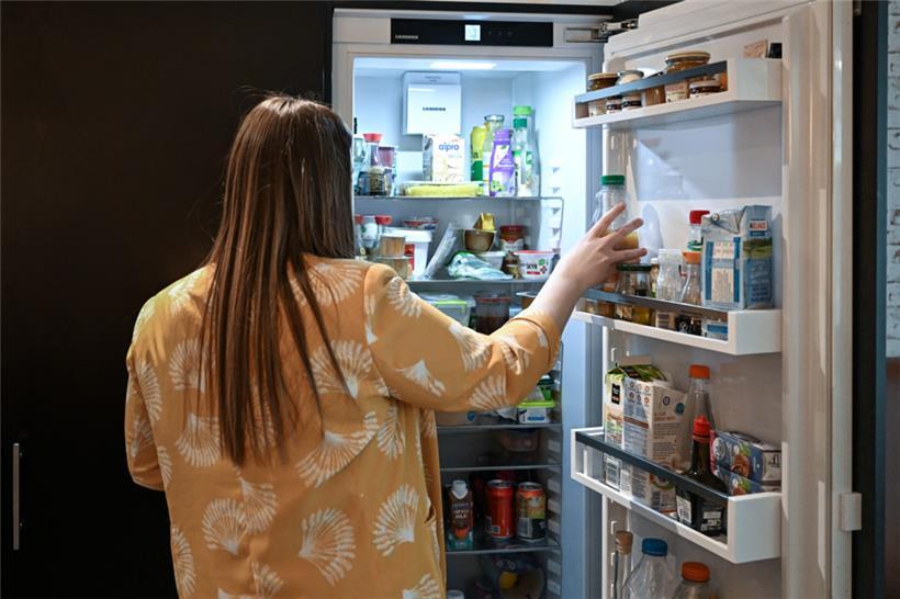 Innerhalb der letzten zwölf Monate sind die Preise für Lebensmittel um 13,7 Prozent gestiegen
