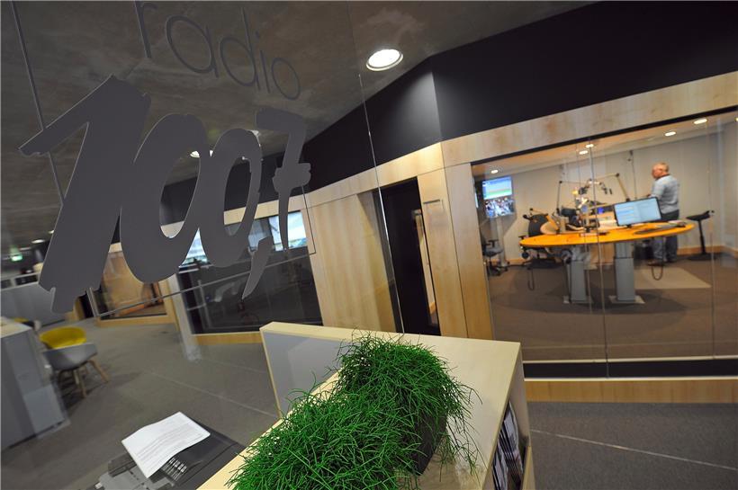 Insbesondere die Frage der „Gouvernance“ von Radio 100,7 soll gesetzlich klar geregelt werden
