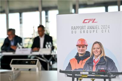 Insgesamt 503 Personen hat die CFL im Jahr 2024 neu eingestellt
