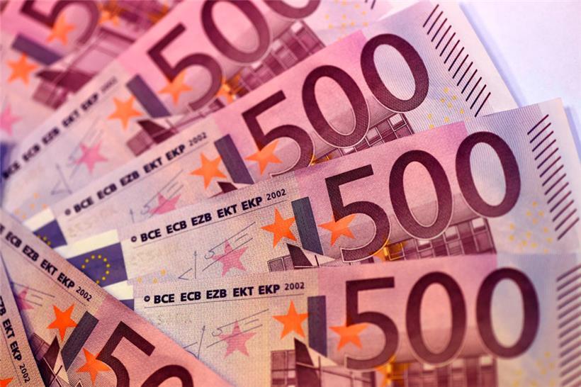 Insgesamt 6,4 Milliarden Euro hat die CNAP letztes Jahr an rund 220.000 Rentner ausbezahlt
