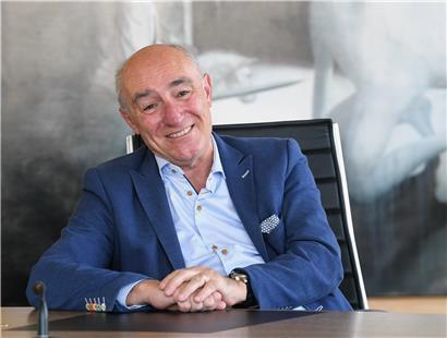 Integration steht ganz oben auf der Prioritätenliste von Nico Pündel
