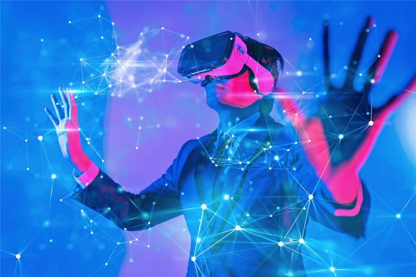 Interaktion von realer und digitaler Welt 
