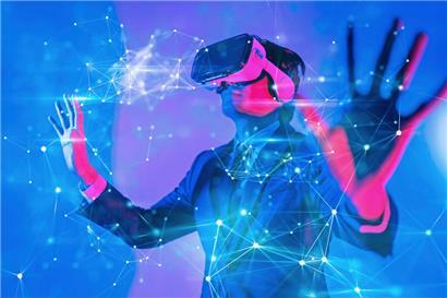 Interaktion von realer und digitaler Welt 
