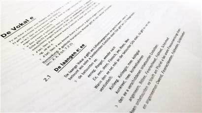 Interessieren sich Schüler derzeit generell zu wenig für die Luxemburger Sprache?
