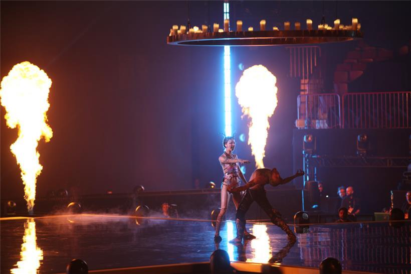 Irland setzt mit Bambie Thug auf Horrorelemente und schwarze Magie
