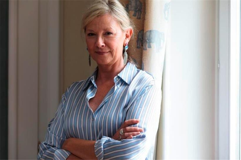 Isabelle Medinger, Direktorin der „Sécurité routière“
