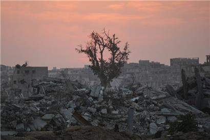 Israel hat die Leichen von 15 weiteren Palästinensern in den Gazastreifen übermittelt
