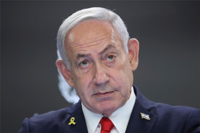 Israels Regierungschef hat die Aufnahme „sofortiger Verhandlungen“ zur Freilassung „aller Geiseln“ angeordnet
