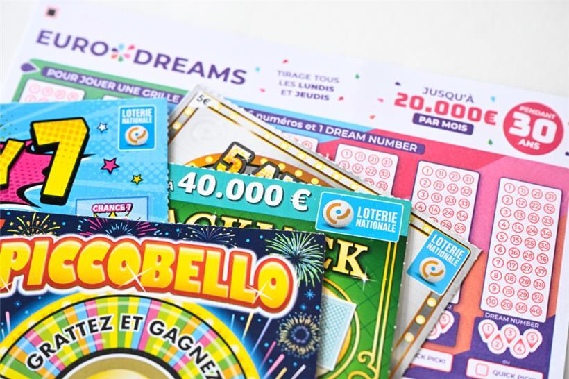 Ist Fortuna Ihnen wohlgesinnt?
