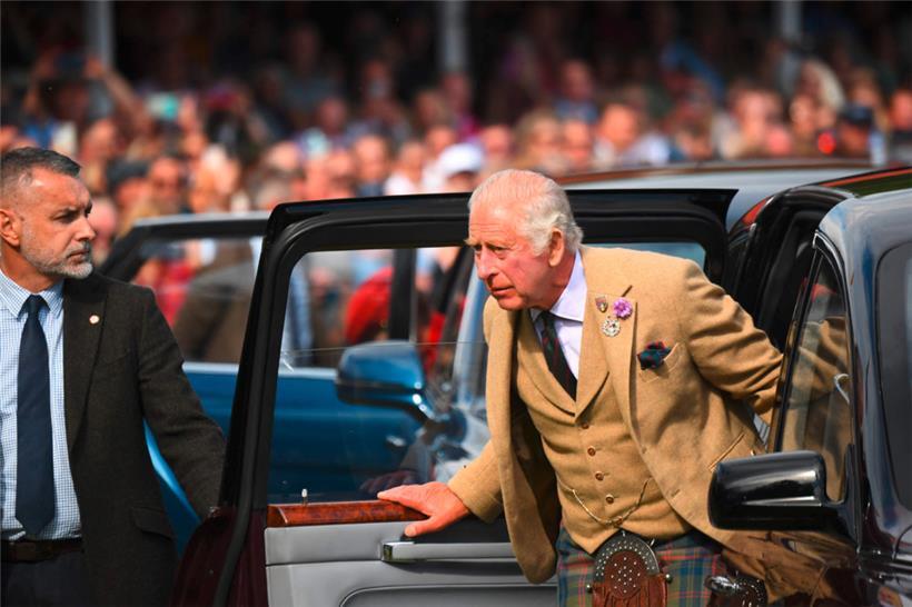 Ist King Charles ein „König des Übergangs“ oder doch ein „aktiver Veränderer“? Da gehen die Meinungen auseinander.
