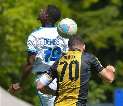 Ist das letzte Wort in Bezug auf die Conference League noch nicht gesprochen worden? Die Niederkorner hoffen es.

