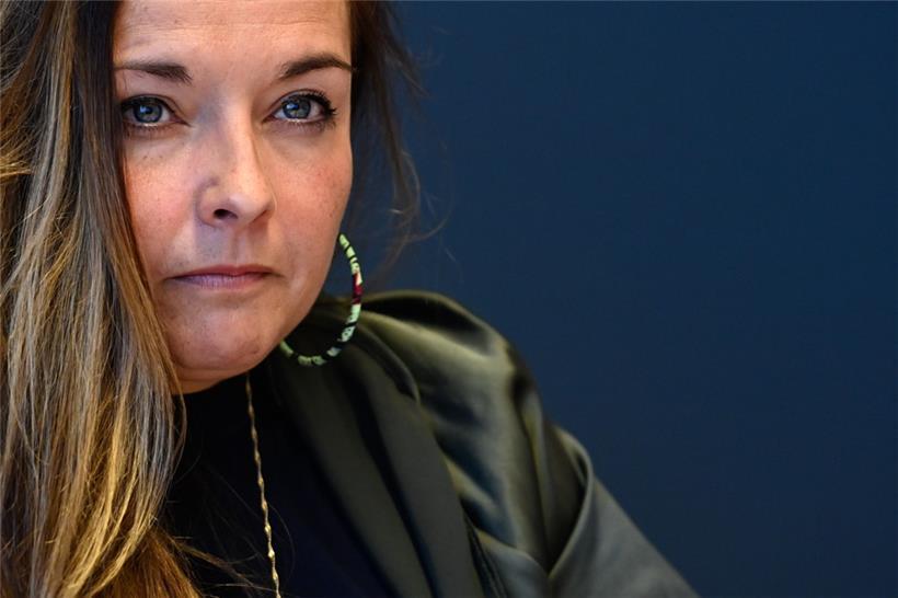 Ist entschlossen, sich für den Index einzusetzen: OGBL-Präsidentin Nora Back
