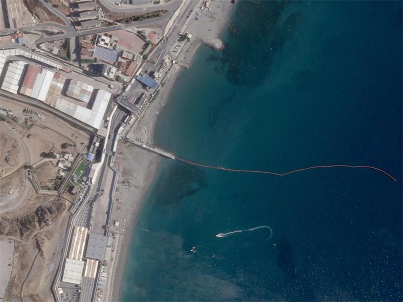 Italien hatte nach der Migrationskrise in Ceuta Grenzkontrollen für Spanien eingeführt
