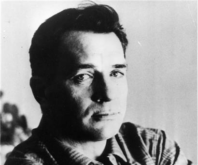 Jack Kerouac
