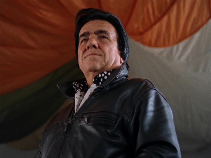 „Jack’s Ride“, en compétition officielle du LuxFilmFest
