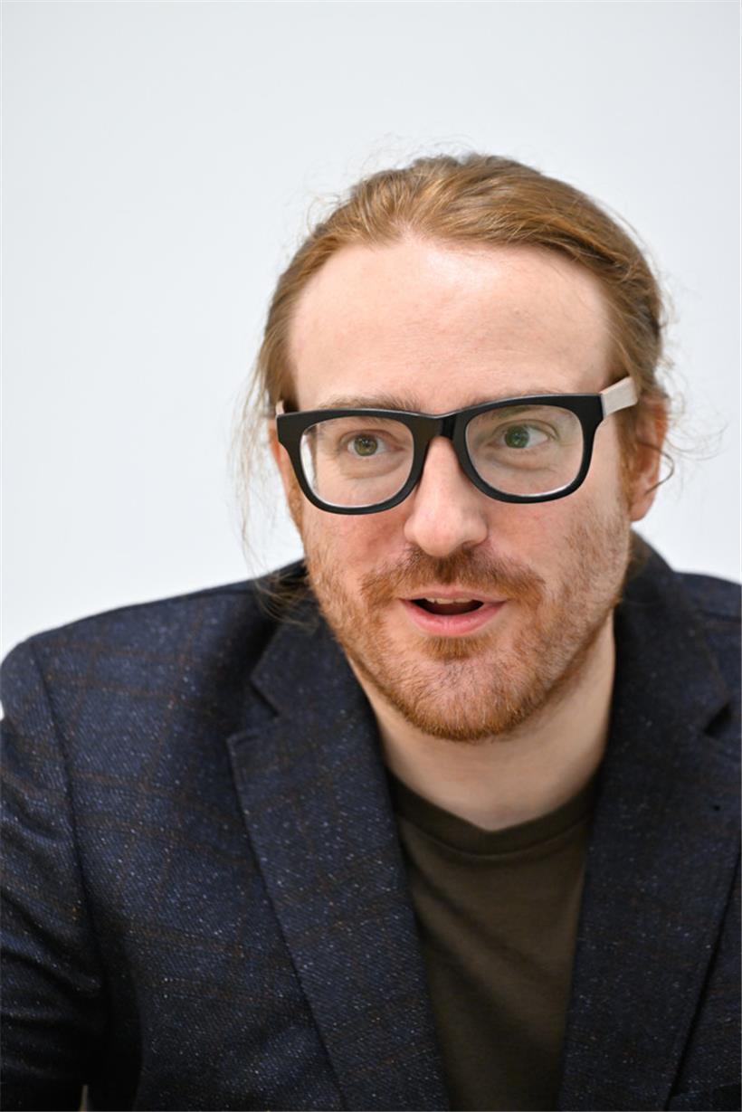 Jacques Schiltz erinnert: ILL ist nach wie vor politisch, auch wenn der Ton heute ein anderer ist
