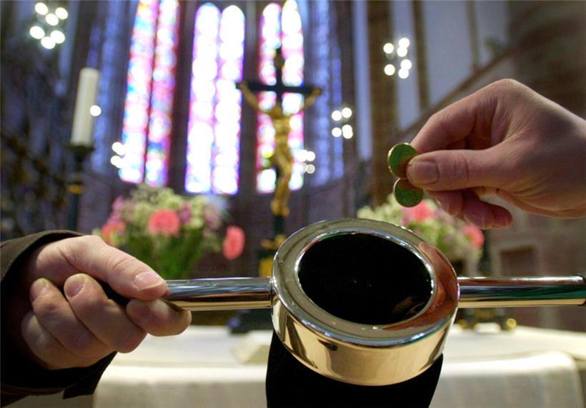 Jahrelang blieben die Taten des unehrlichen Priesters unentdeckt
