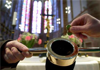 Jahrelang blieben die Taten des unehrlichen Priesters unentdeckt
