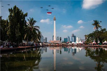 Jakarta spielt mit der Überlegung, 2.000 Palästinensern medizinische Hilfe anzubieten

