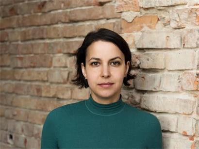 Jana Catalina Glaese, geboren in Buenos Aires und aufgewachsen in Ostwestfalen