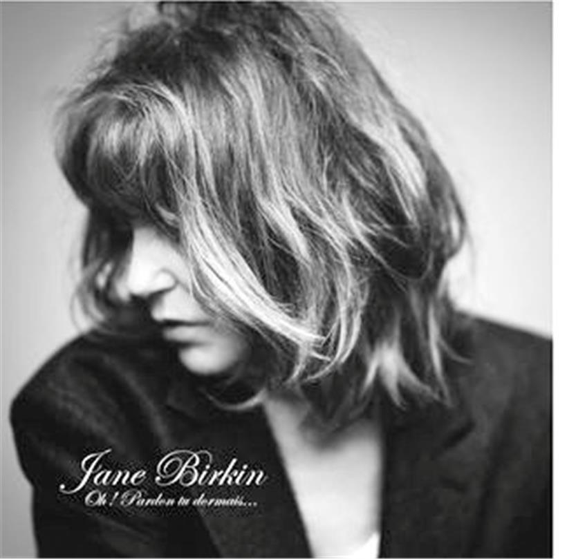 Jane Birkin – Oh! Pardon tu dormais … 9/10
