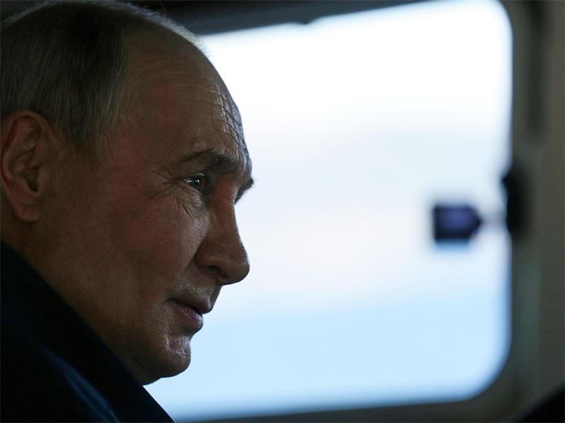 Japans Regierung zeigt sich wenig begeistert von Putins Besuch auf den Kurilen-Inseln