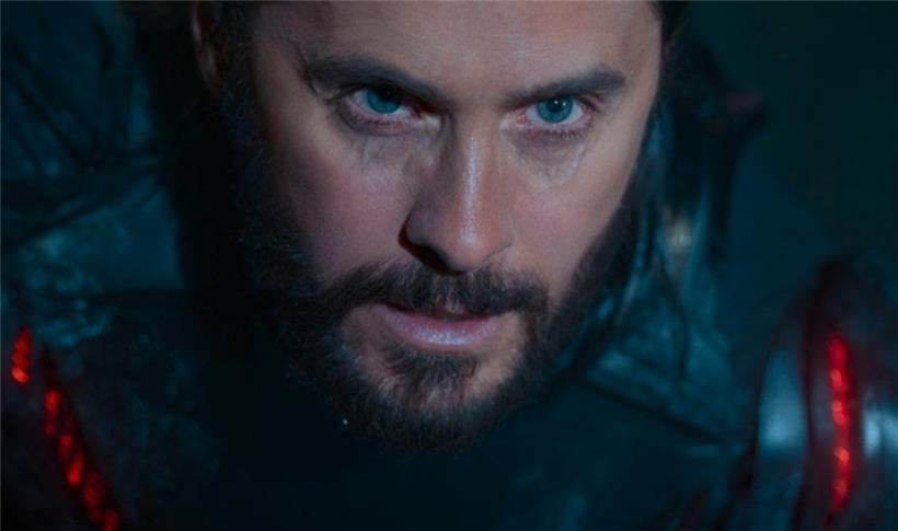 Jared Leto spielt Ares in „Tron: Ares“
