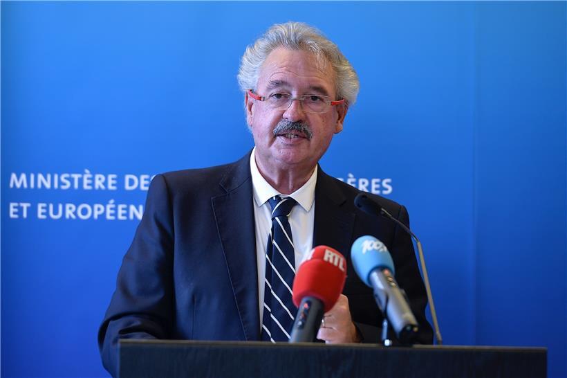 Jean Asselborn
