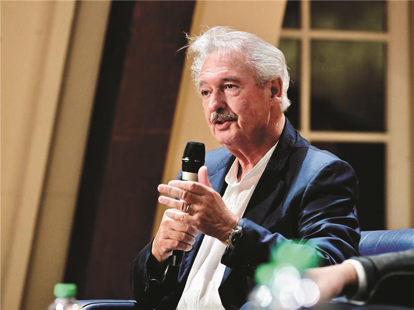 Jean Asselborn überrascht über deutliches Wahlergebnis in Ungarn bei internationaler Wahlbeobachtung