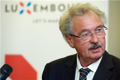 Jean Asselborn hat einen Brief an die NSO-Gruppe geschrieben
