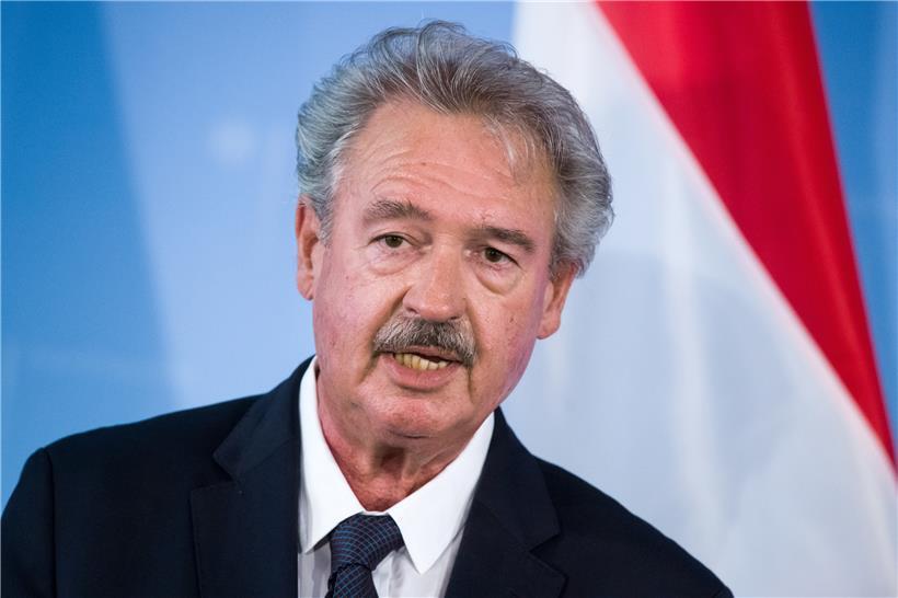 Jean Asselborn machte früh gegen Israels Annexionspläne und Trumps „Friedenspan“ mobil – das Statement jetzt sieht Luxemburgs Außenminister als großen Erfolg
