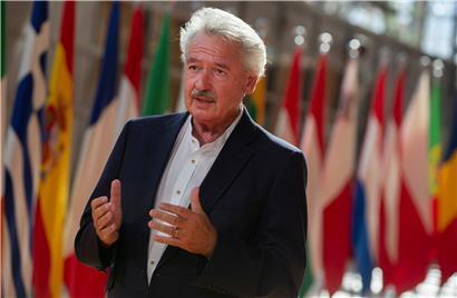 Jean Asselborn präsentierte die Ausrichtung der Luxemburger Außenpolitik
