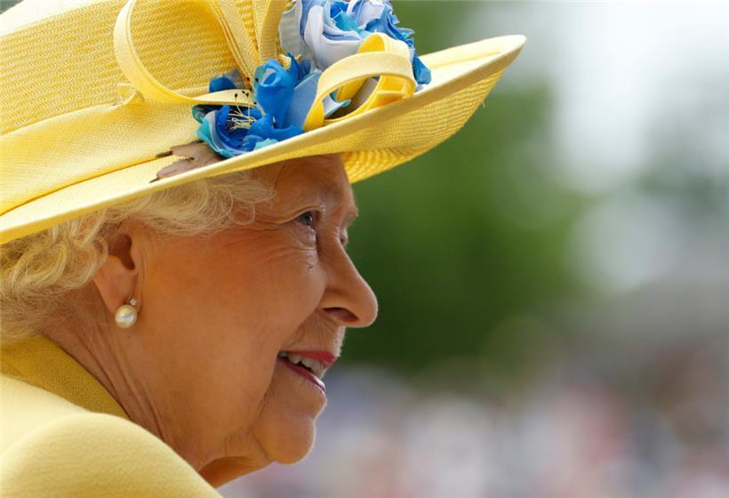 Jean Asselborn sieht die verstorbene Queen Elizabeth II. als große Persönlichkeit der Zeitgeschichte
