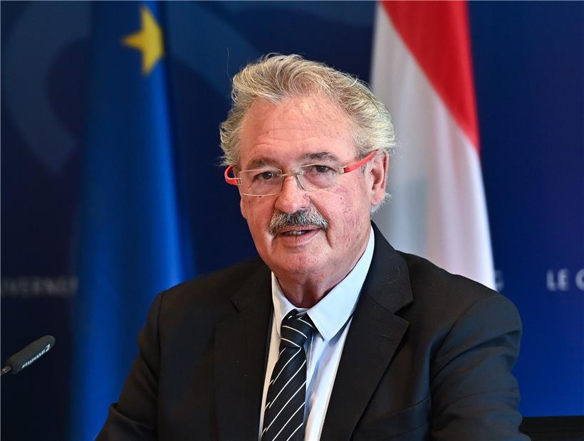 Jean Asselborn spricht im Interview über die Lehren, die der Westen aus Afghanistan ziehen muss
