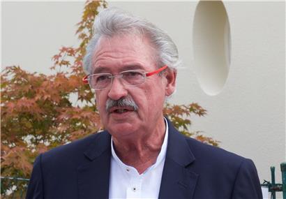 Jean Asselborn steht mit den deutschen Behörden und Ministerien in engem Kontakt
