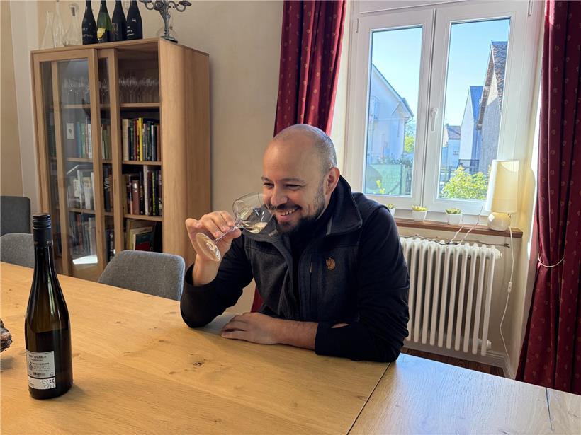 Jean Cao beim Jahresrückblick, Bilanz ziehen und persönliche Entwicklung im letzten Jahr festhalten