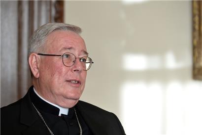 Jean-Claude Hollerich zählt zu den 133 Kardinälen, die in Rom am Konklave teilnehmen. Was wäre, wenn, denkt der Politflüsterer und hat sich so seine Gedanken gemacht.
