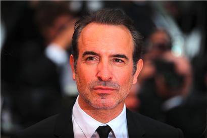 Jean Dujardin incarne Nicolas Sarkozy, l’ancien président de la République
