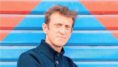 Jean-François Kierzkowski
