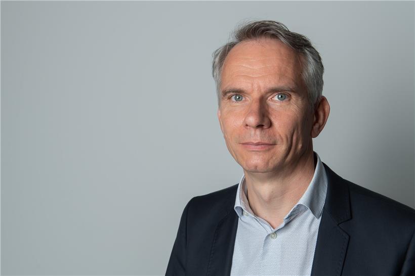 Jean-Lou Siweck verlässt Editpress und wird Direktor des Radiosenders 100,7
