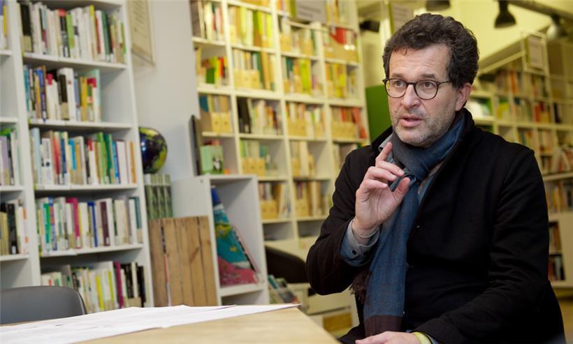 Jean-Louis Zeien fordert ein Lieferkettengesetz, das zur Förderung der Menschenrechte beitragen soll
