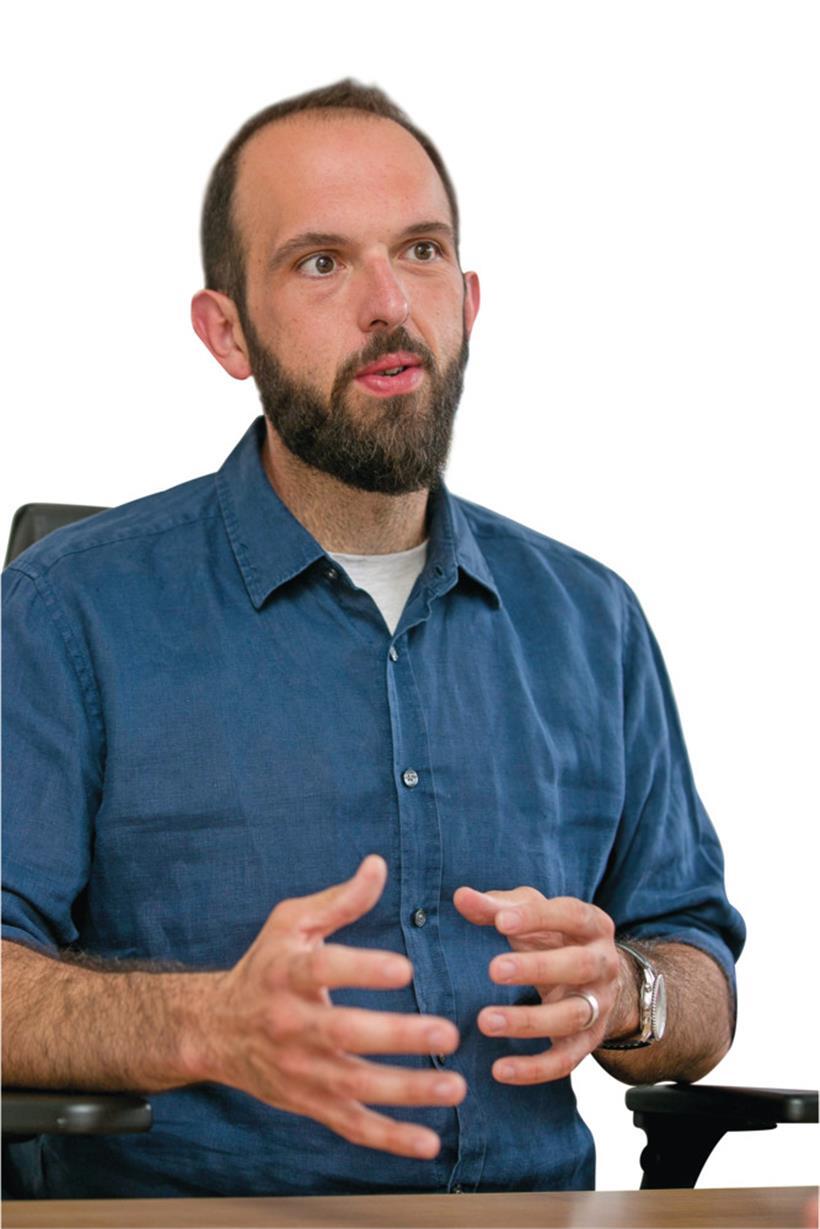 Jean-Luc De Matteis (OGBL)
