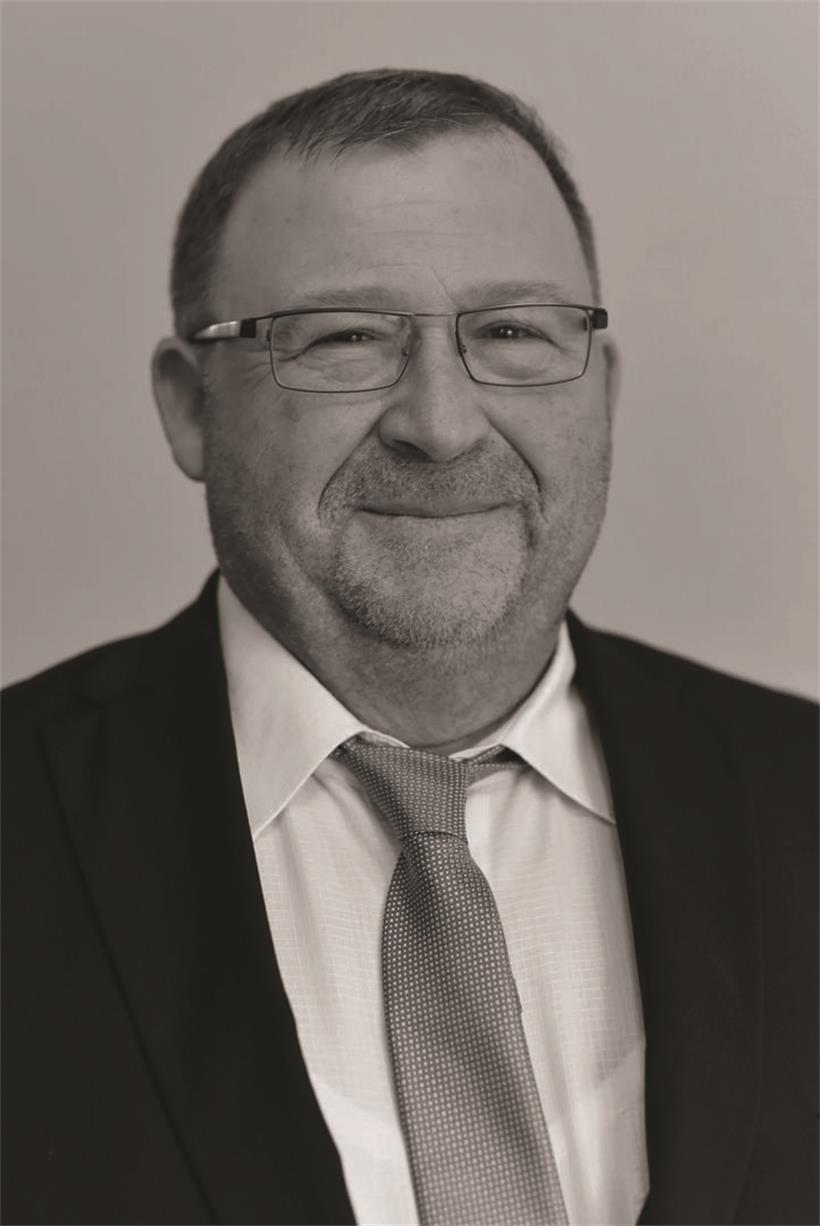 Kommunalpolitiker Jean-Marc Hierzig stirbt bei Traktorunfall in Remich Jean-Marc Hierzig