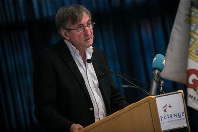 Jean-Marie Halsdorf, CSV-Spitzenkandidat für die Kommunalwahlen in Petingen, hat entschieden: Bei den Parlamentswahlen tritt er nicht mehr an. Seine Partei nimmt das zur Kenntnis. Mit Bedauern oder Freude?
