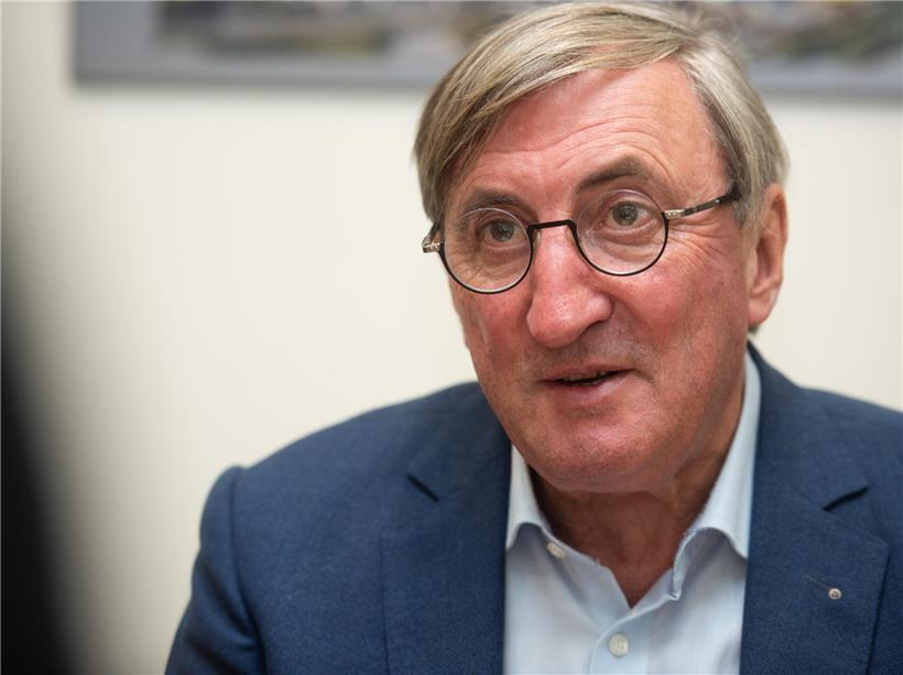 Jean-Marie Halsdorf verabschiedet sich 2025 aus der Politik, symbolischer Rückzug aus öffentlichem Leben