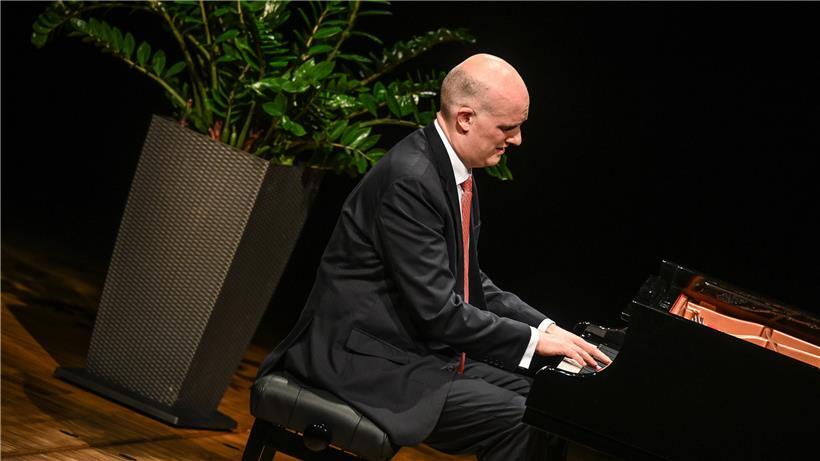 Jean Muller im Artikuss
