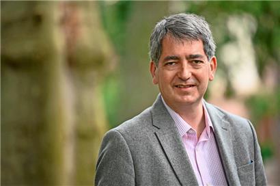 Jean Rottner s’est fait engager par une grande société d’aménagement
