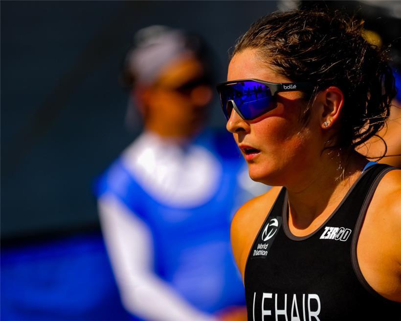 Jeanne Lehair darf ab November offiziell für Luxemburg starten
