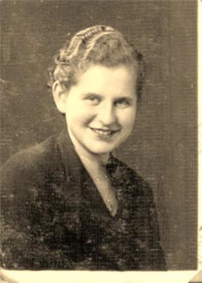 Jeanne Salomon

